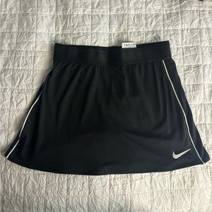 Nike dry fit skirt